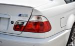 BMW M3 Coupe Alpine White by EAS 2017 года